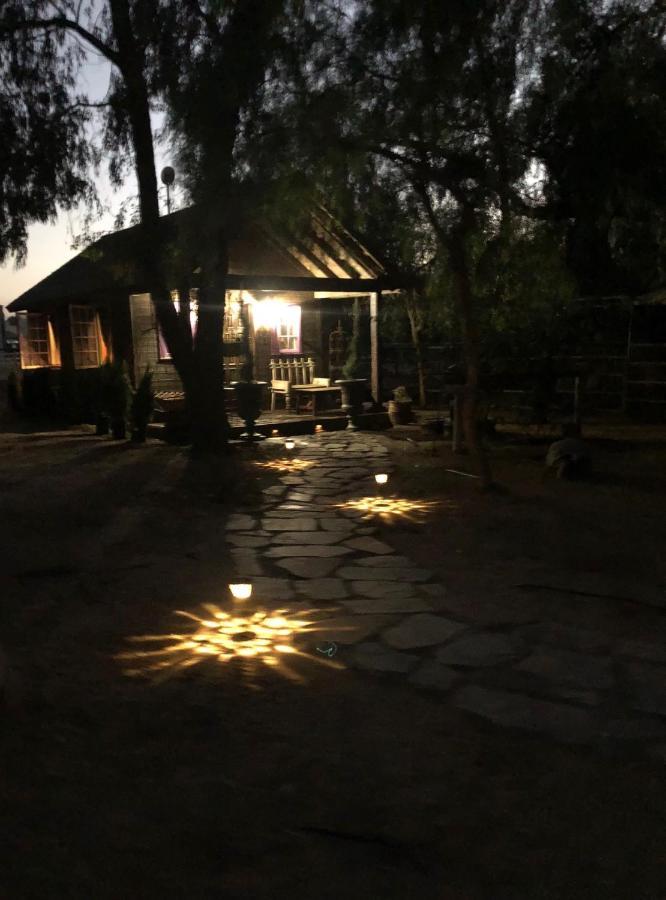 Wine Country Private Working Sheep Farm; Rustic Elegance Βίλα Τεμέκουλα
 Εξωτερικό φωτογραφία